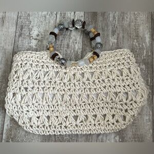 Women's Medium Sized Capelli Purse